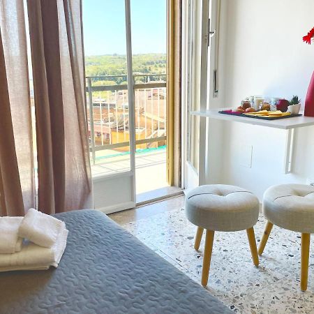 Centopassi Noto B&B Eksteriør billede