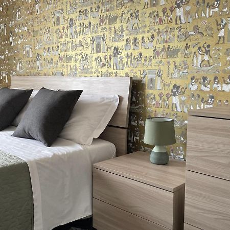 Centopassi Noto B&B Eksteriør billede