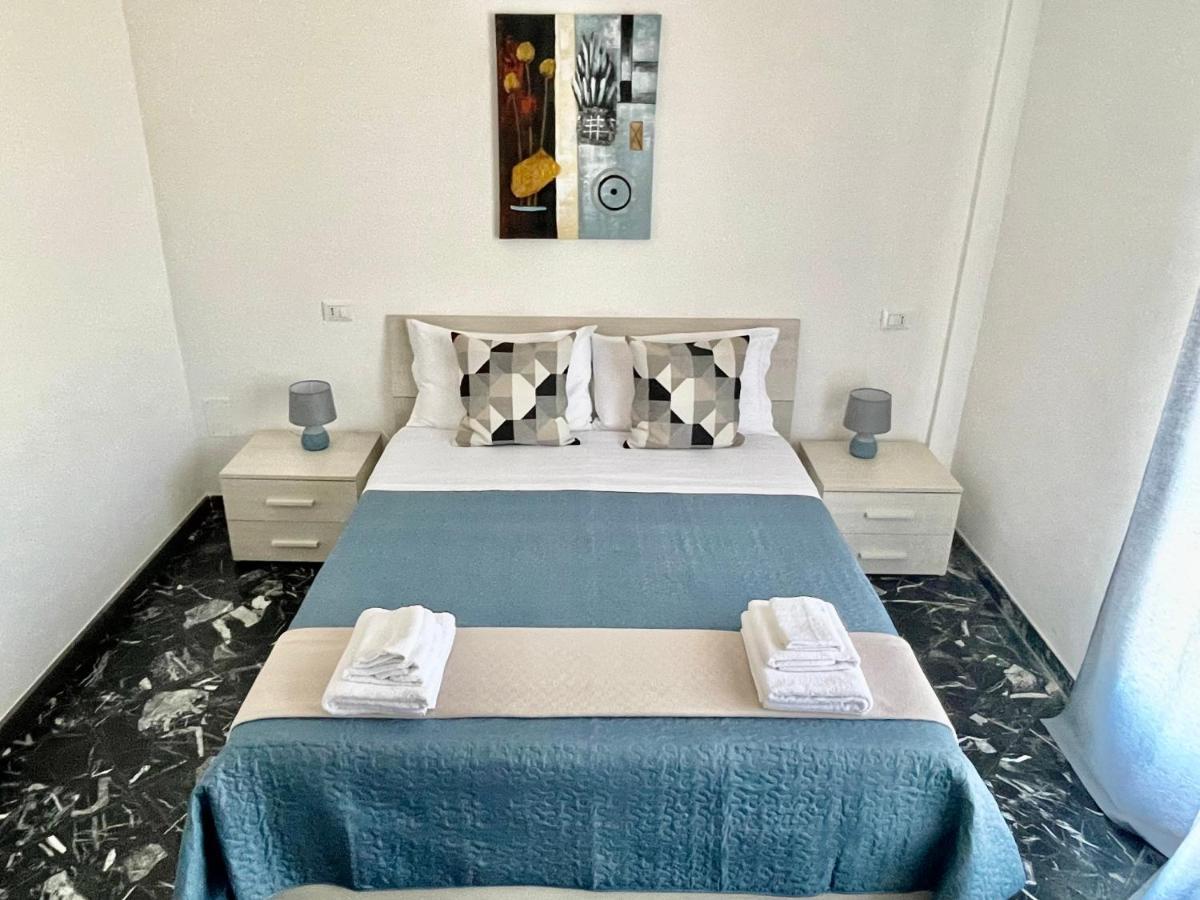 Centopassi Noto B&B Eksteriør billede