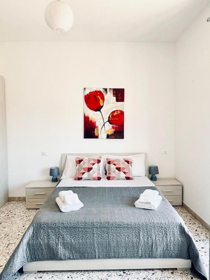 Centopassi Noto B&B Eksteriør billede
