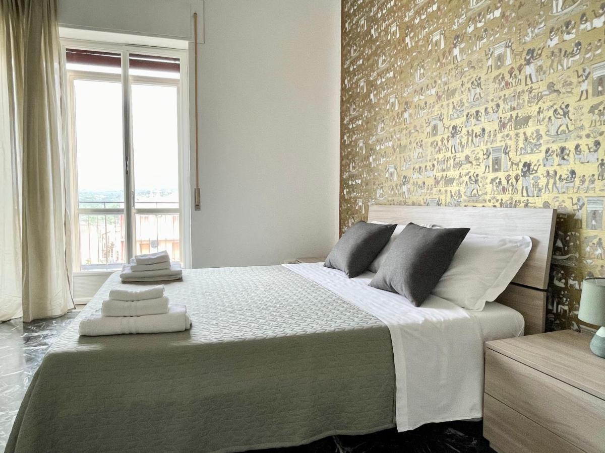 Centopassi Noto B&B Eksteriør billede