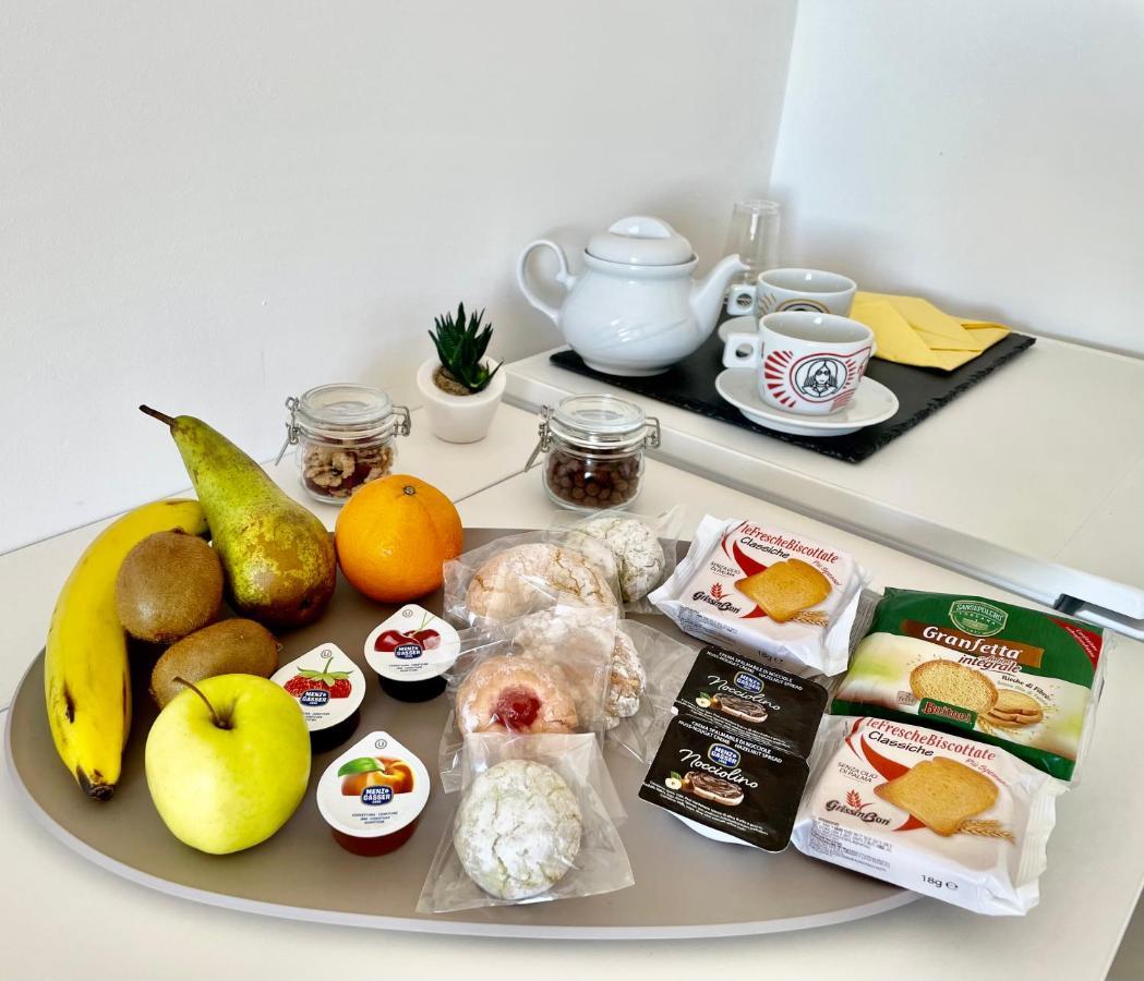 Centopassi Noto B&B Eksteriør billede