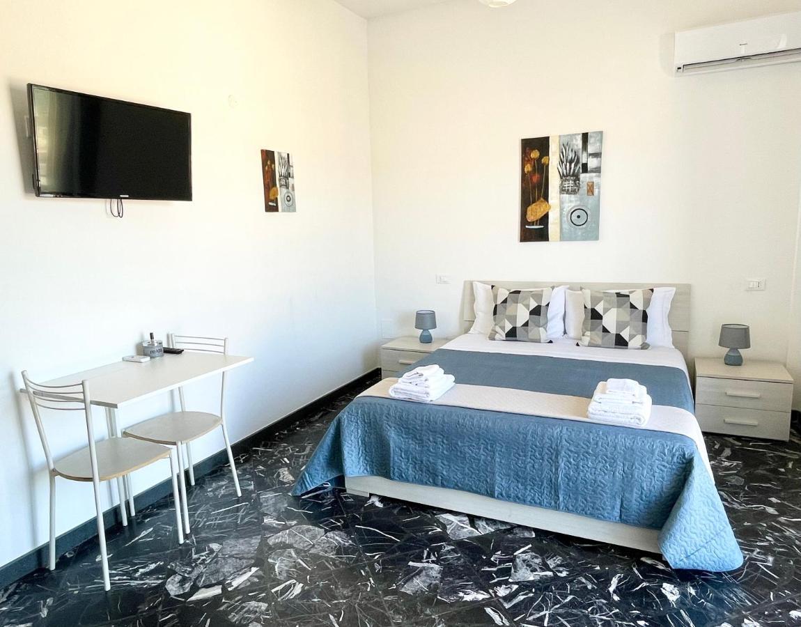 Centopassi Noto B&B Eksteriør billede