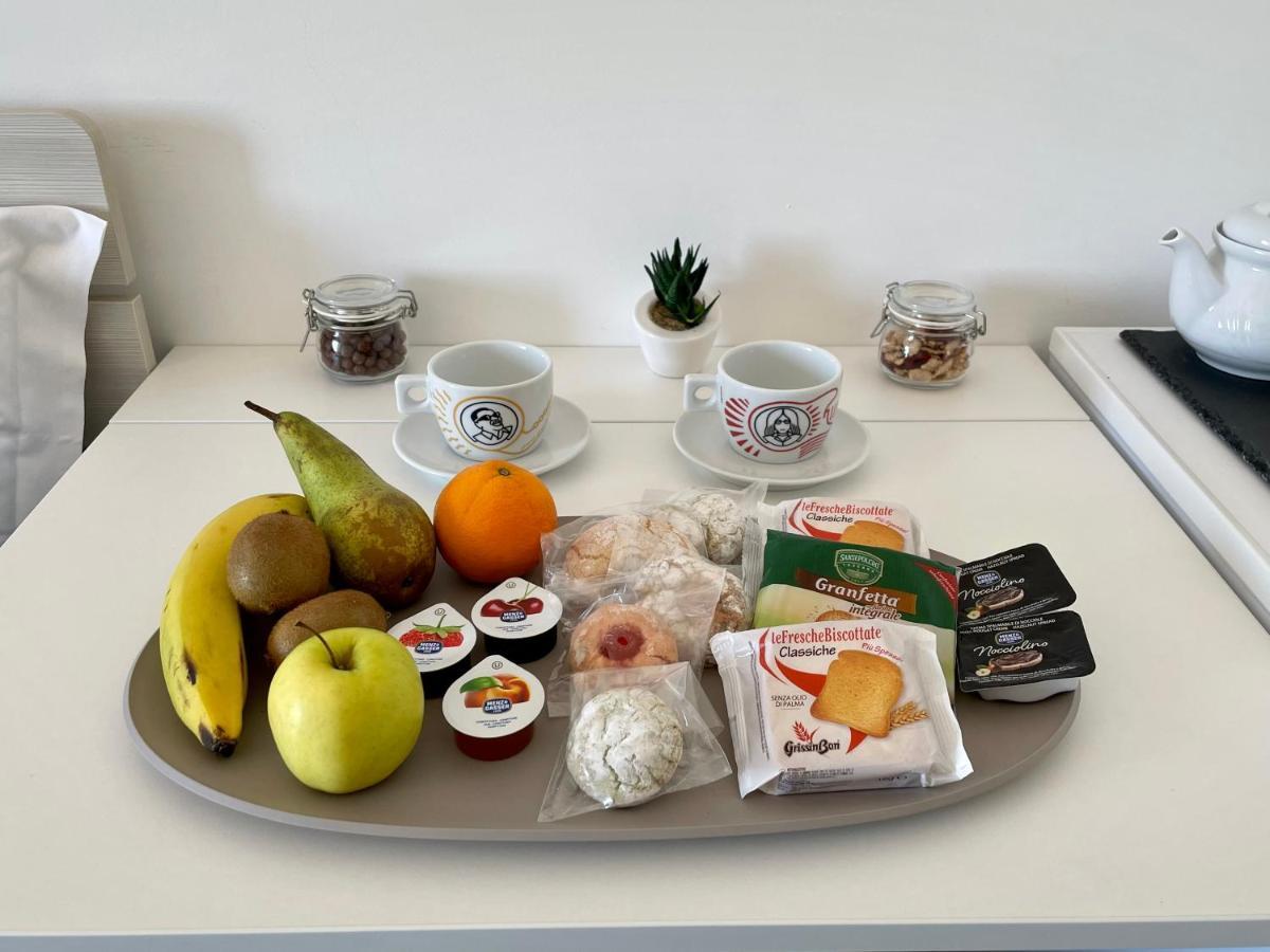 Centopassi Noto B&B Eksteriør billede