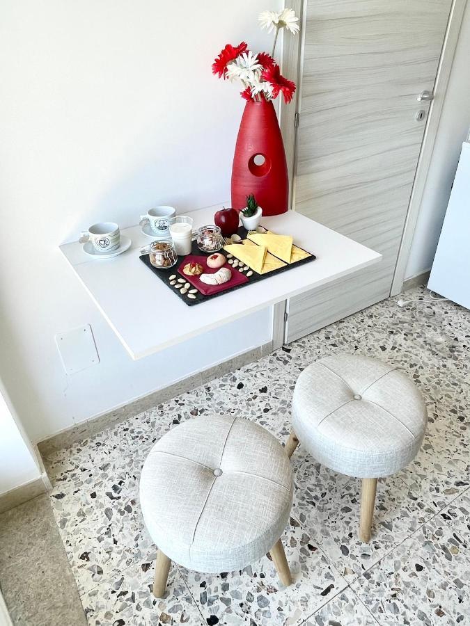 Centopassi Noto B&B Eksteriør billede